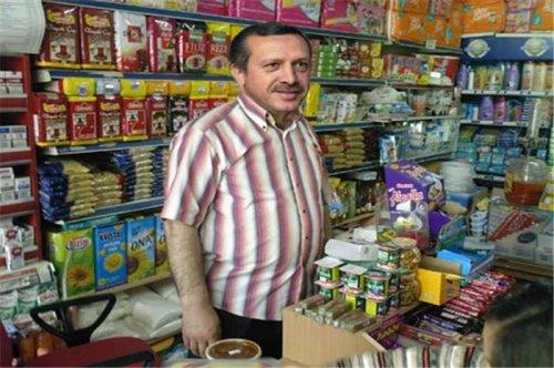 Ya ünlü olmasaydılar