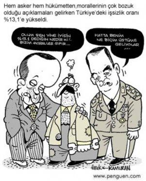 2010'a damga vuran 99 karikatür - Resim 93