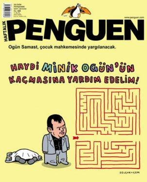 2010'a damga vuran 99 karikatür - Resim 62