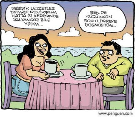 2010'a damga vuran 99 karikatür - Resim 70