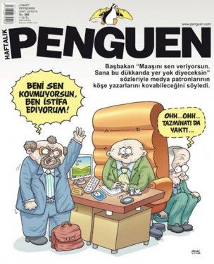 2010'a damga vuran 99 karikatür - Resim 31