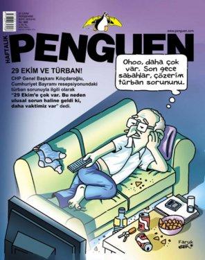 2010'a damga vuran 99 karikatür - Resim 60