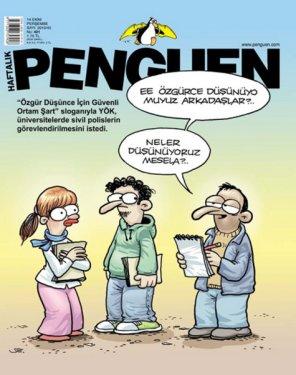 2010'a damga vuran 99 karikatür - Resim 33