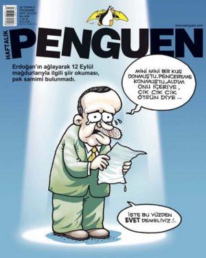 2010'a damga vuran 99 karikatür - Resim 7