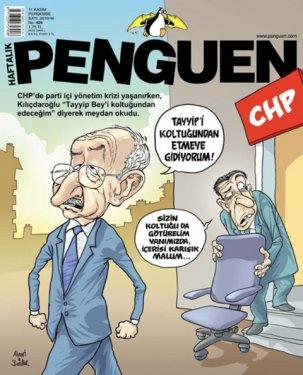 2010'a damga vuran 99 karikatür - Resim 58