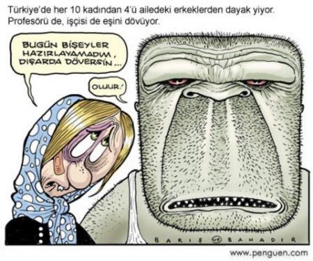 2010'a damga vuran 99 karikatür - Resim 72