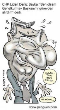 2010'a damga vuran 99 karikatür - Resim 91