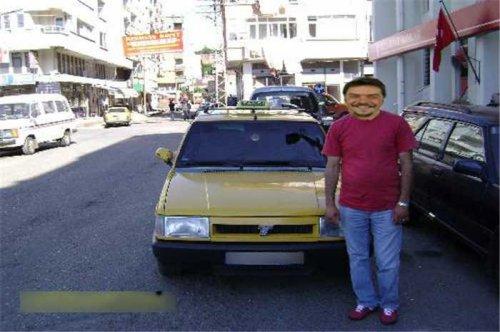 Ya ünlü olmasaydılar