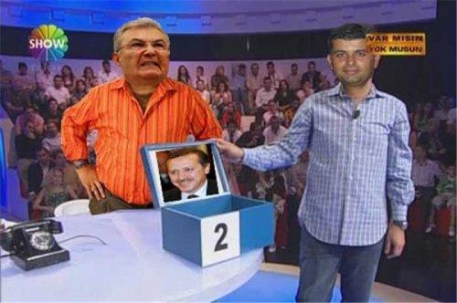 Ya ünlü olmasaydılar