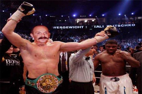 Ya ünlü olmasaydılar