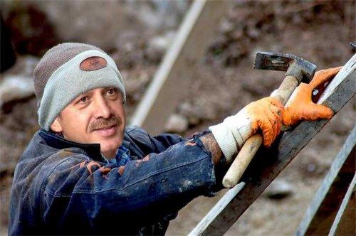 Ya ünlü olmasaydılar