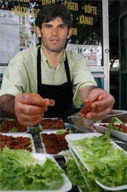 Ya ünlü olmasaydılar