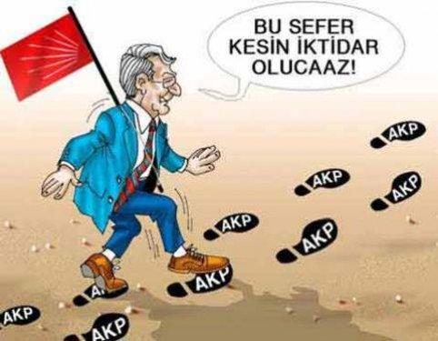 2010'a damga vuran 99 karikatür - Resim 65