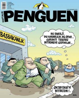 2010'a damga vuran 99 karikatür - Resim 64