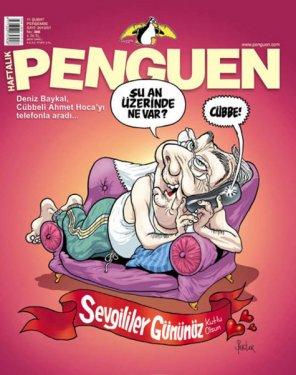2010'a damga vuran 99 karikatür - Resim 43