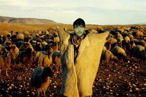 Ya ünlü olmasaydılar