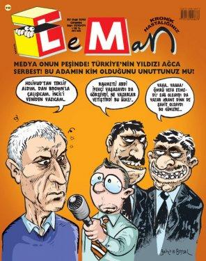 2010'a damga vuran 99 karikatür - Resim 36