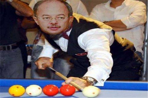 Ya ünlü olmasaydılar