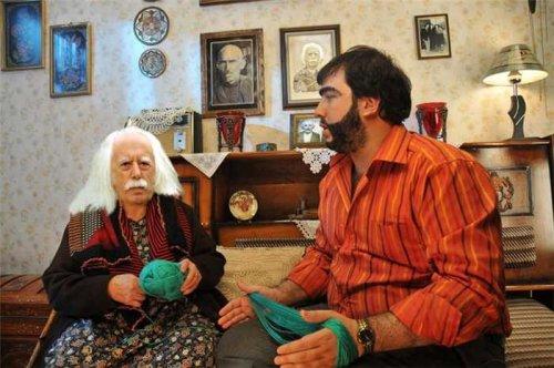 Ya ünlü olmasaydılar