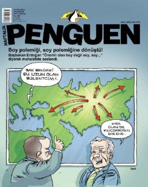 2010'a damga vuran 99 karikatür - Resim 54
