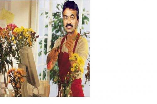 Ya ünlü olmasaydılar