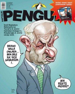 2010'a damga vuran 99 karikatür - Resim 10
