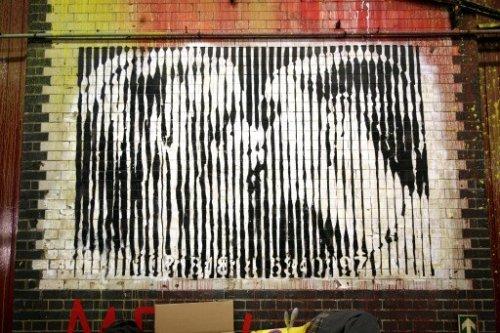 Dünyadan grafiti örnekleri - Resim 27