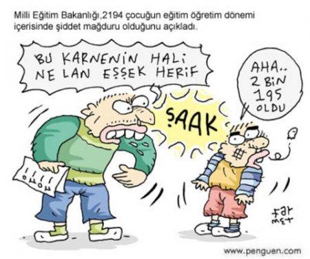 2010'a damga vuran 99 karikatür - Resim 71