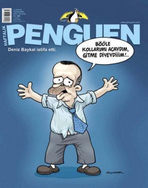 2010'a damga vuran 99 karikatür - Resim 52