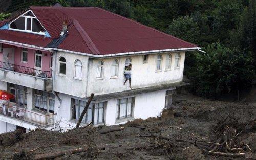 2010'a damga vuran çevre olayları - Resim 20