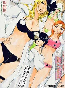 Manga'ya sansür geliyor - Resim 1