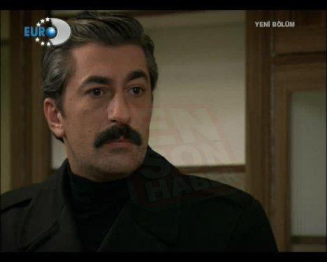 Öyle Bir Geçer Zaman ki - Mete evi yaktı - Resim 35