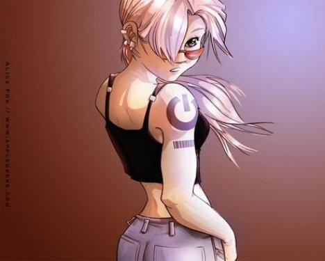 Manga'ya sansür geliyor - Resim 15