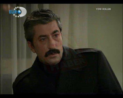 Öyle Bir Geçer Zaman ki - Mete evi yaktı - Resim 51