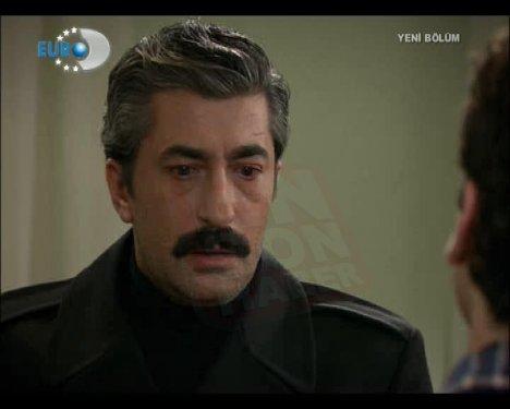 Öyle Bir Geçer Zaman ki - Mete evi yaktı - Resim 65
