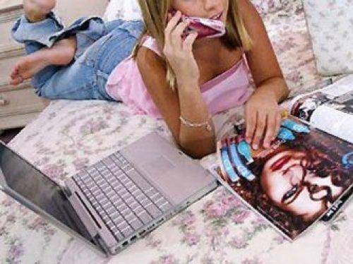 İnternetten kız tavlama teknikleri