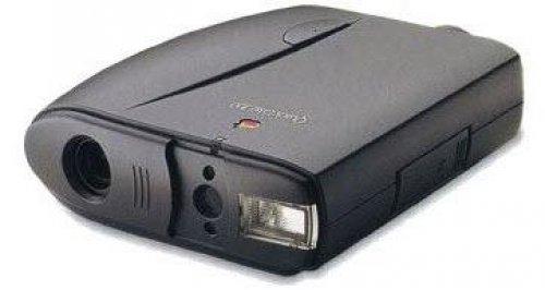 Geçmişten günümüze dijital kameralar