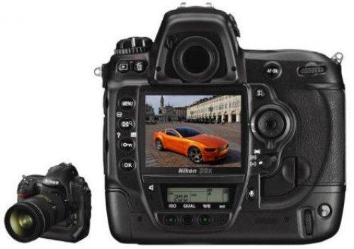 Geçmişten günümüze dijital kameralar