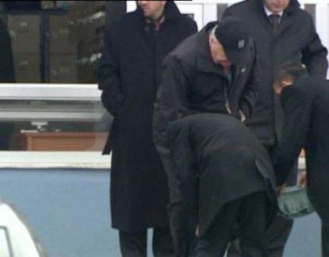 Balyoz davası başladı