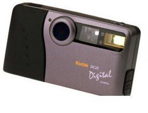 Geçmişten günümüze dijital kameralar