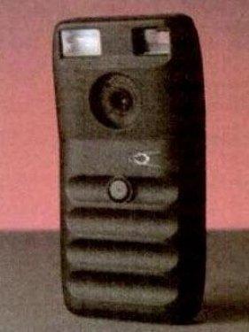 Geçmişten günümüze dijital kameralar