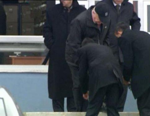 Balyoz davası başladı