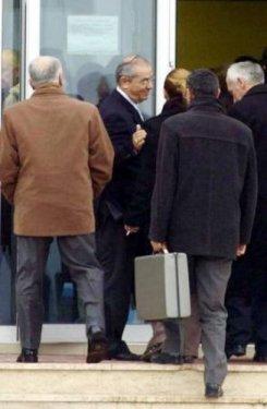 Balyoz davası başladı