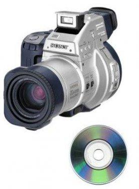 Geçmişten günümüze dijital kameralar