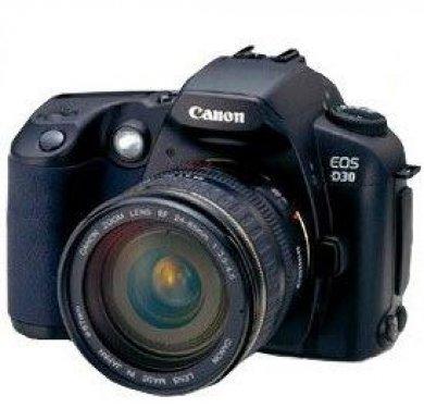 Geçmişten günümüze dijital kameralar