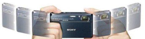 Geçmişten günümüze dijital kameralar