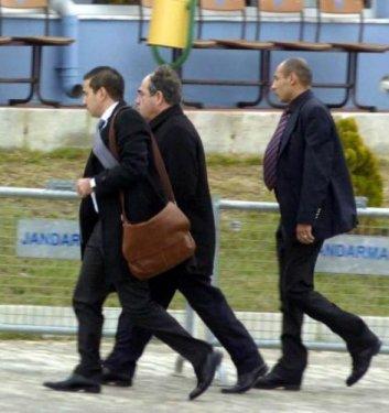 Balyoz davası başladı