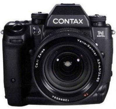 Geçmişten günümüze dijital kameralar