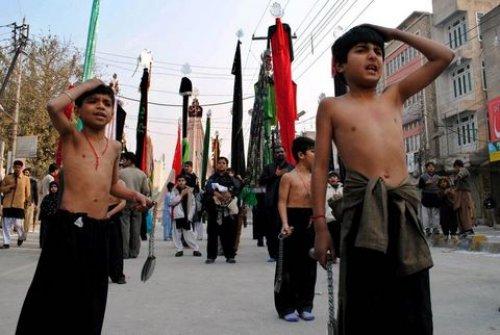 İstanbul Halkalı Kerbala anması - Resim 25