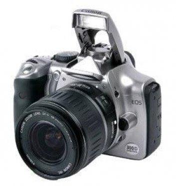 Geçmişten günümüze dijital kameralar